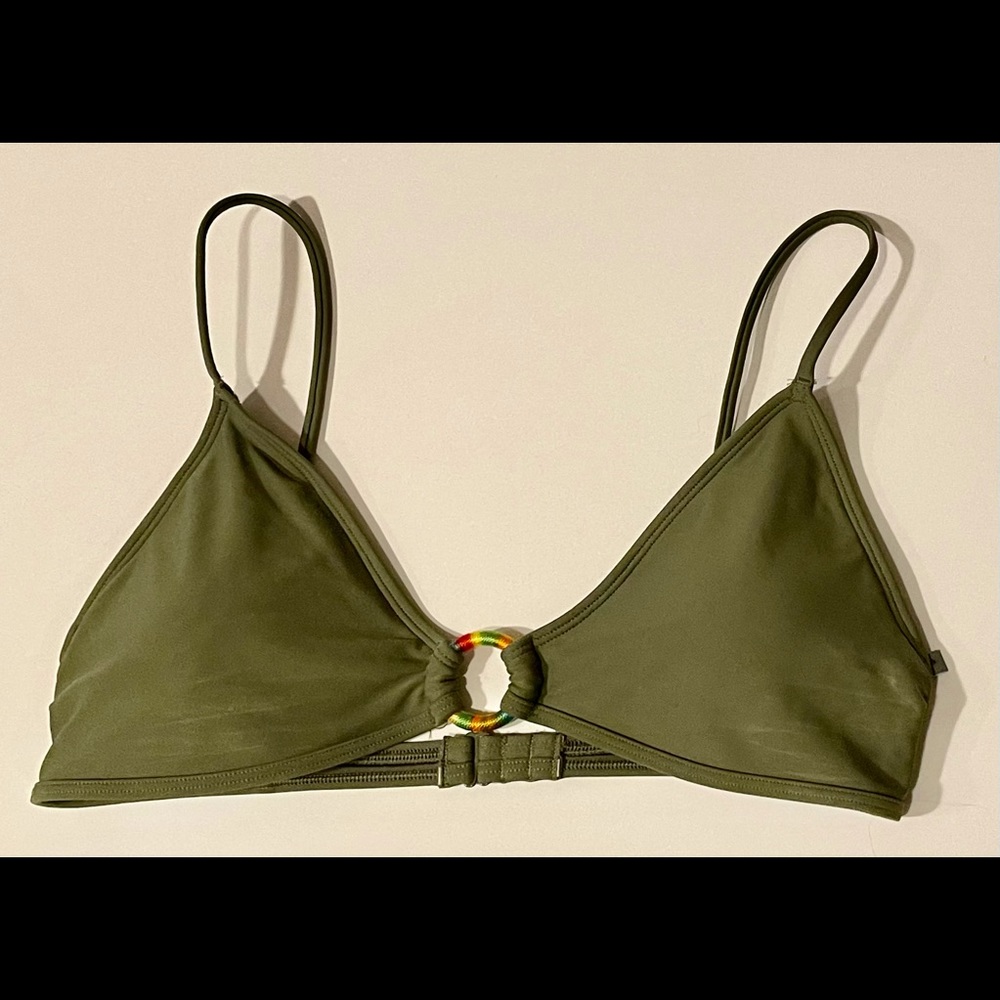 AERIE Bikini top - Size L